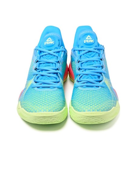 Buy Sneakers Peak AW Talent 2 Tropical Blue | 24Segons