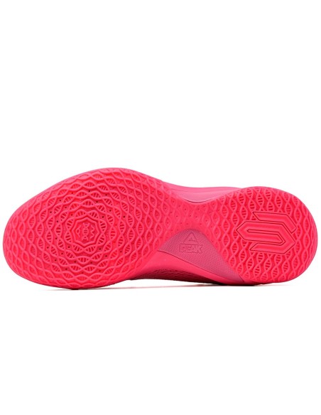 Buy Sneakers Peak AW Talent 2 Pink | 24Segons