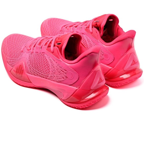 Buy Sneakers Peak AW Talent 2 Pink | 24Segons