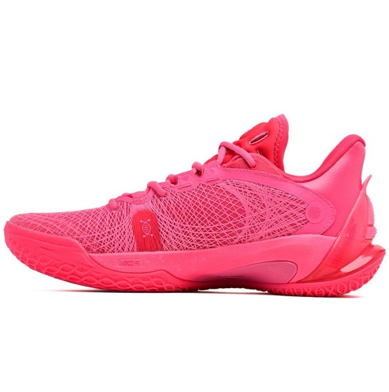 Acquistare le scarpe da ginnastica Peak AW Talent 2 Pink | 24Segons