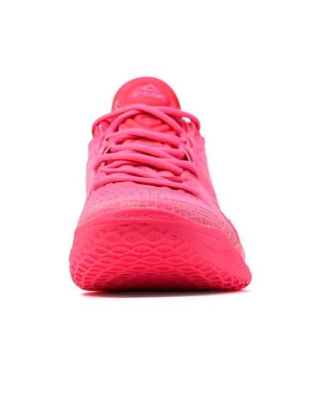 Acheter des chaussures de sport Peak AW Talent 2 Pink | 24Segons