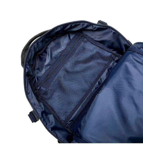 Comprar Motxilla Jordan Cordura Franchise Navy Blue | 24Segons