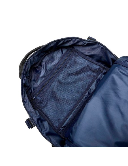 Comprar Motxilla Jordan Cordura Franchise Navy Blue | 24Segons
