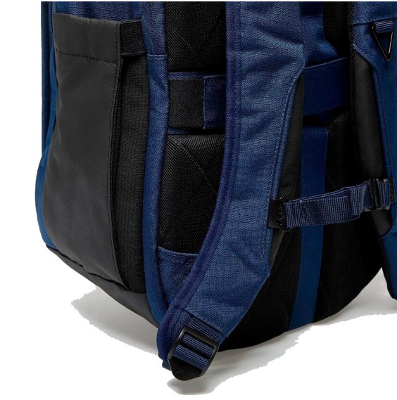 Acquista lo zaino Jordan Cordura Franchise Navy Blue | 24Segons
