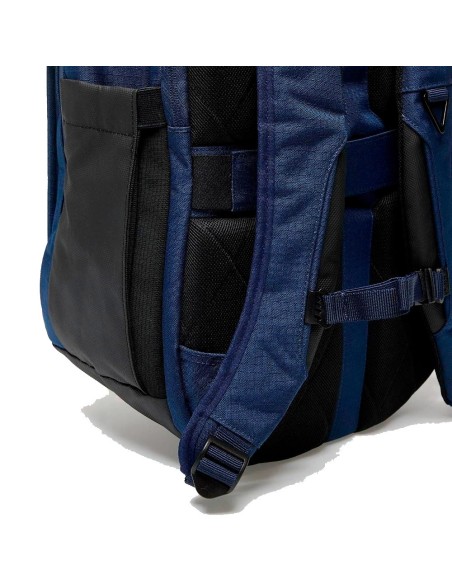 Buy Backpack Jordan Cordura Franchise Navy Blue | 24Segons