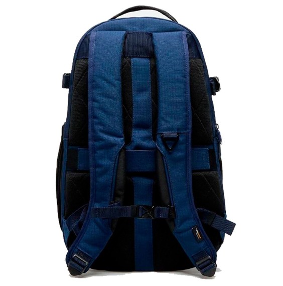 Comprar Motxilla Jordan Cordura Franchise Navy Blue | 24Segons