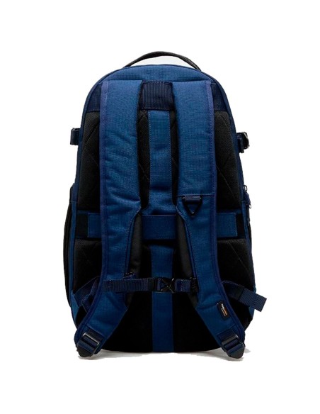 Acquista lo zaino Jordan Cordura Franchise Navy Blue | 24Segons