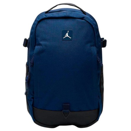 Comprar Mochila Jordan Cordura Franchise Navy Blue | 24Segons