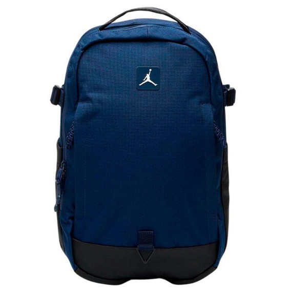 Buy Backpack Jordan Cordura Franchise Navy Blue | 24Segons