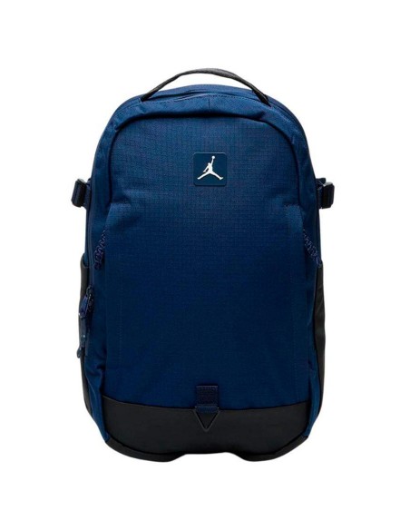 Comprar Mochila Jordan Cordura Franchise Navy Blue | 24Segons