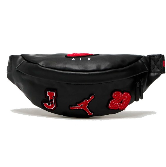 Buy Bum Bag Jordan Varsity Crossbody Black | 24Segons