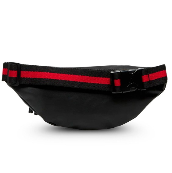 Acquista Bum Bag Jordan Varsity Crossbody Black | 24Segons