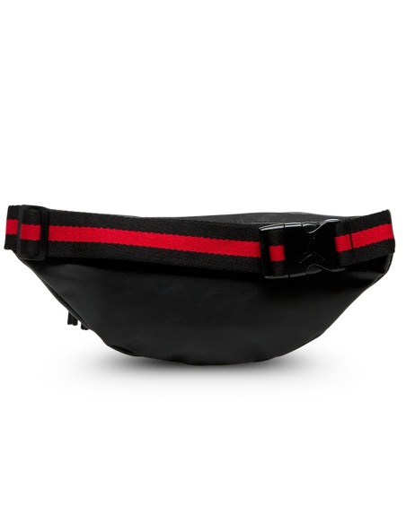 Comprar Riñonera Jordan Varsity Crossbody Black | 24Segons