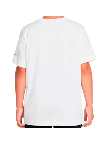 Buy Junior T-Shirt Nike Kobe White | 24Segons