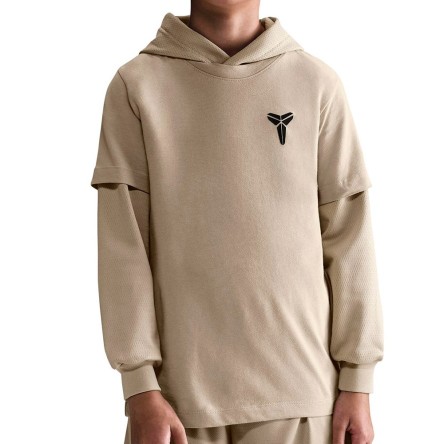 Acquista la maglietta junior Nike Kobe Desert Khaki | 24Segons