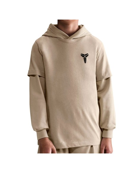 Buy Junior T-Shirt Nike Kobe Desert Khaki | 24Segons