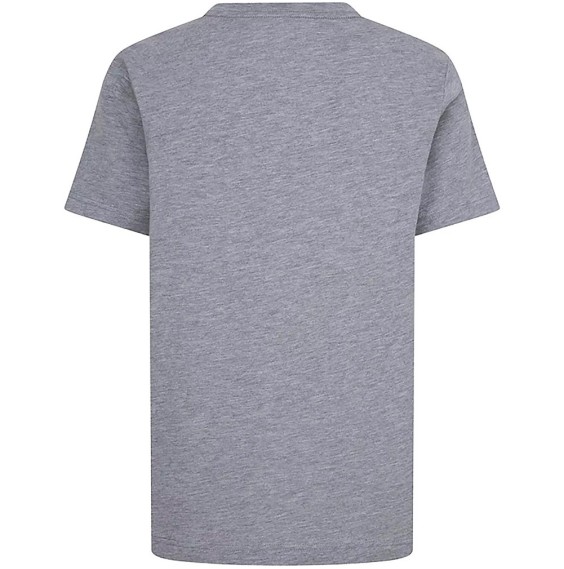 Acquistare la T-Shirt Junior Jordan Air Stretch Crew Carbon Heather|24Segons