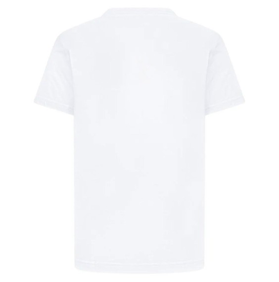 Acheter le T-Shirt Junior Jordan Air Stretch Crew White | 24Segons