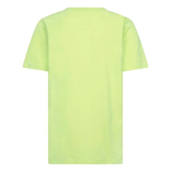 Comprar Camiseta Junior Jordan Jumpman Air Embroidered Lemon Twist |24Segons
