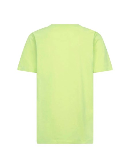 Acheter T-shirt Junior Jordan Jumpman Air brodé Lemon Twist |24Segons