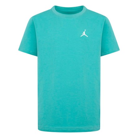 Acheter T-shirt Junior Jordan Jumpman Air brodé Wasehd Teal |24Segons