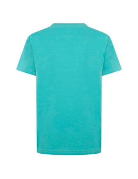 Acheter T-shirt Junior Jordan Jumpman Air brodé Wasehd Teal |24Segons