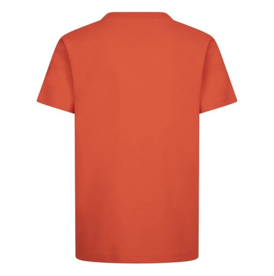 Buy Junior T-Shirt Jordan Jumpman Air Embroidered Bright Crimson |24Segons