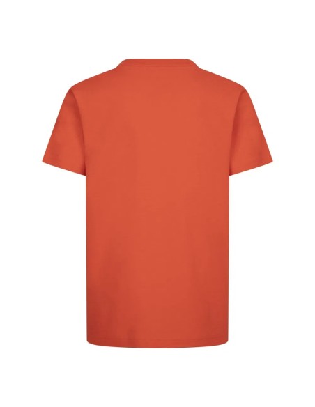 Buy Junior T-Shirt Jordan Jumpman Air Embroidered Bright Crimson |24Segons