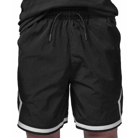 Comprar Pantalón Junior Jordan Woven Diamond Black | 24 segons