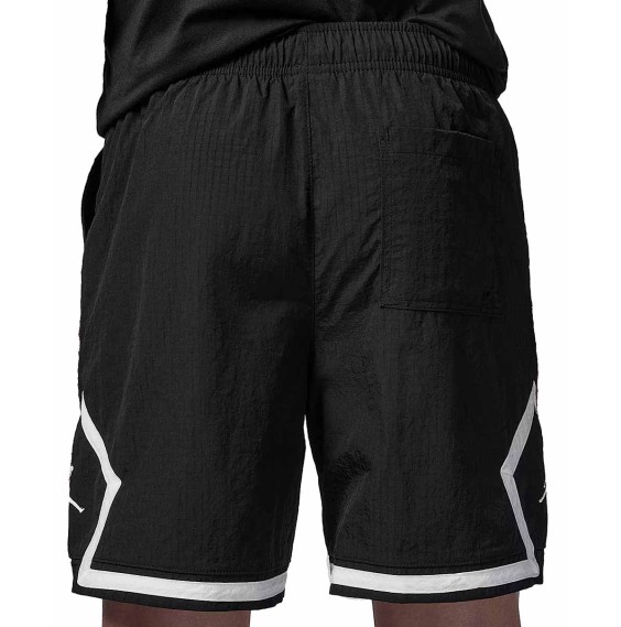 Comprar Pantalón Junior Jordan Woven Diamond Black | 24Segons