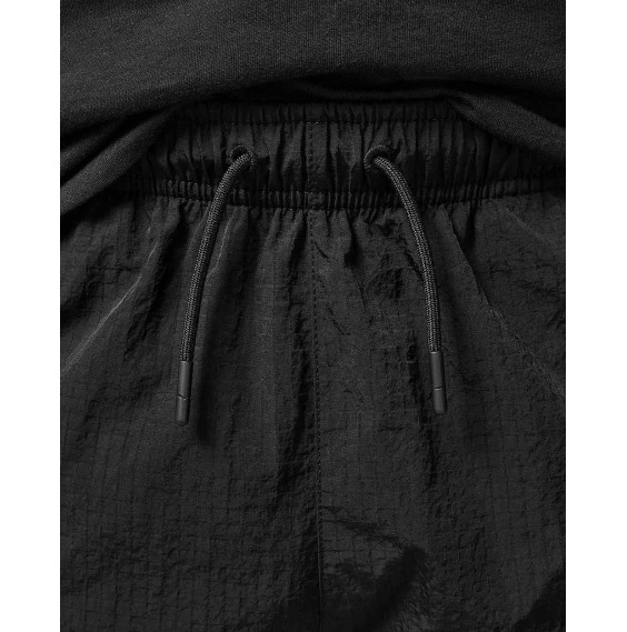 Acquistare i pantaloni junior Jordan Woven Diamond Black | 24Segons