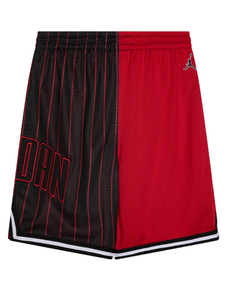 Comprar Pantalón Junior Jordan Play Off Game Red | 24Segons
