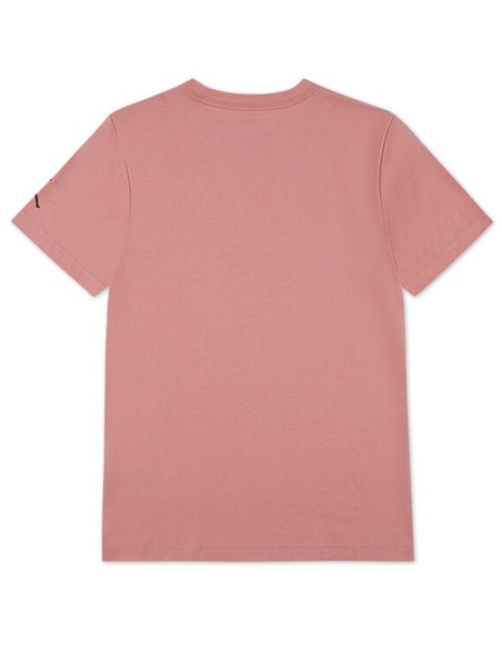 Comprar Camiseta Junior Jordan Flight Essentials AJ1 Rust Pink | 24Segons