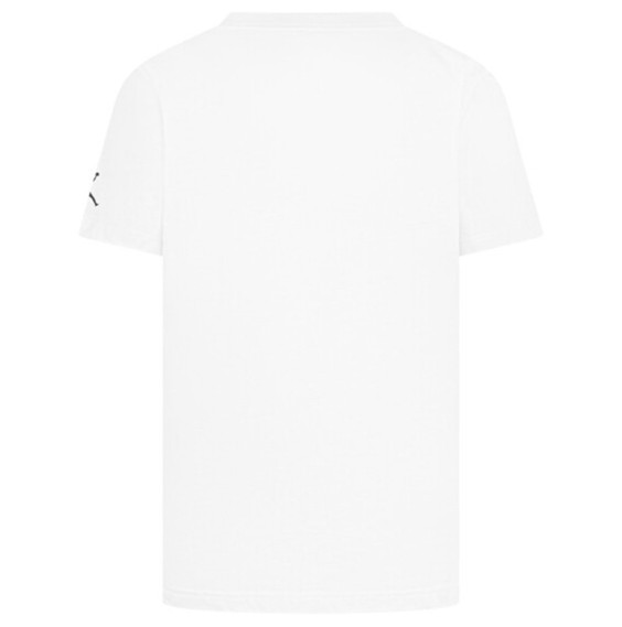 Acheter Jordan Flight Essentials AJ1 White Junior T-shirt 24Segons