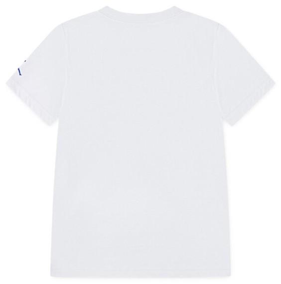 Buy Junior T-shirt Jordan Sport Hoop White | 24Segons