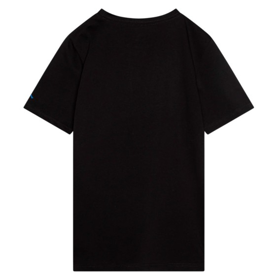 Comprar Camiseta Junior Jordan Sport Hoop Black | 24Segons