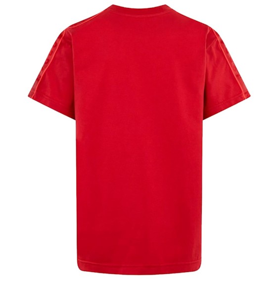 Comprar Camiseta Junior Jordan Jumpman Practice Tape Gym Red |24Segons