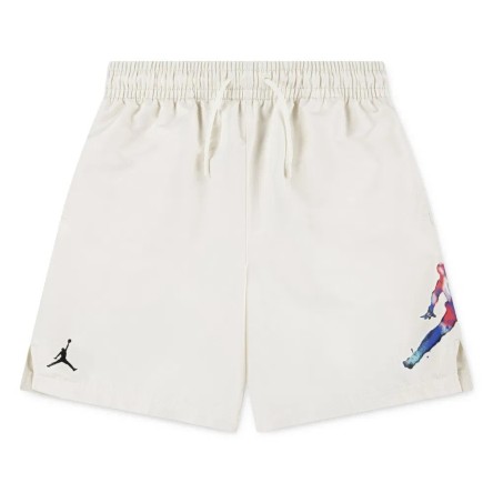 Acheter Jordan Junior Essentials Poolside HBR Sail Shorts| 24Segons