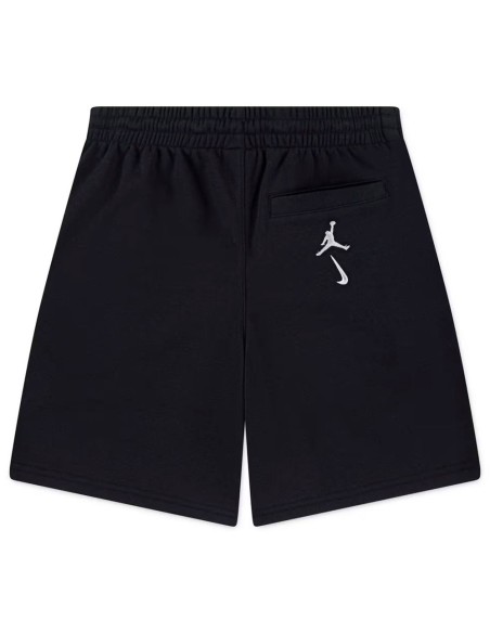 Acquistare i pantaloni junior Jordan MVP French Terry Black | 24Segons