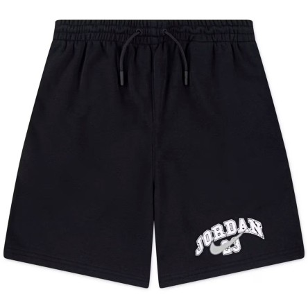 Acquistare i pantaloni junior Jordan MVP French Terry Black | 24Segons