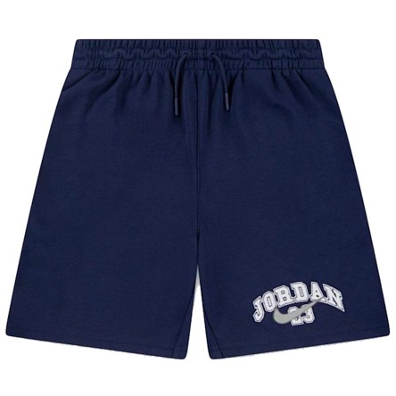 Comprar Pantalón Junior Jordan MVP French Terry Navy | 24Segons