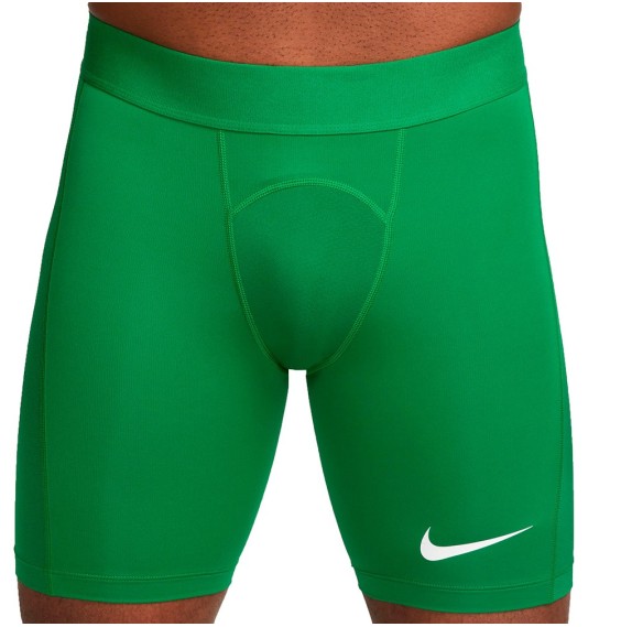 Buy Nike Pro Dri-FIT Strike Tights Pine Green | 24Segons