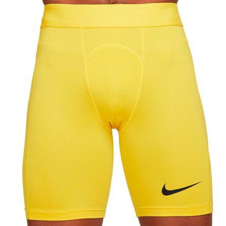 Acheter Collant Nike Pro Dri-FIT Strike Tour Yellow | 24Segons