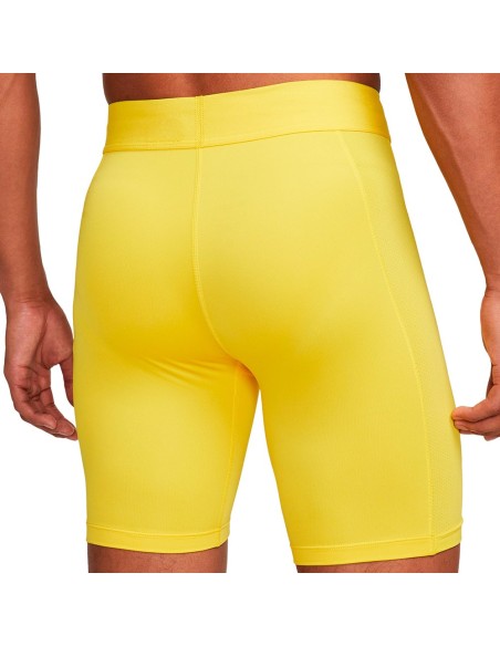 Comprare Calzamaglia Nike Pro Dri-FIT Strike Tour Yellow | 24Segons