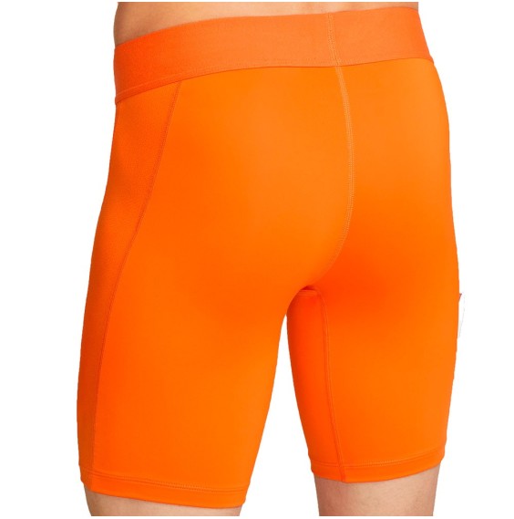 Buy Nike Pro Dri-FIT Strike Strike Safety Orange Tights | 24Segons
