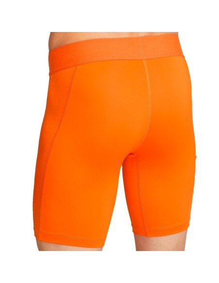 Buy Nike Pro Dri-FIT Strike Strike Safety Orange Tights | 24Segons