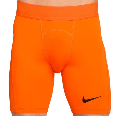 Acheter Nike Pro Dri-FIT Strike Strike Safety Orange Tights | 24Segons