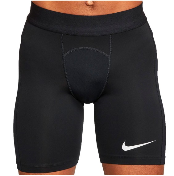 Acheter des collants Nike Pro Dri-FIT Strike Black | | 24Segons