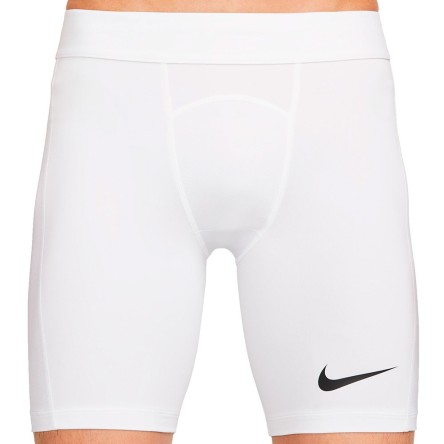 Acquista Nike Pro Dri-FIT Strike White Tights | 24Segons