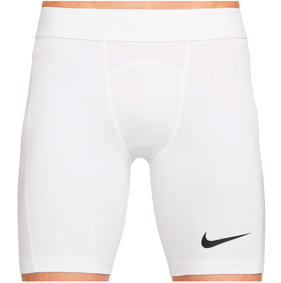 Buy Nike Pro Dri-FIT Strike White Tights | 24Segons